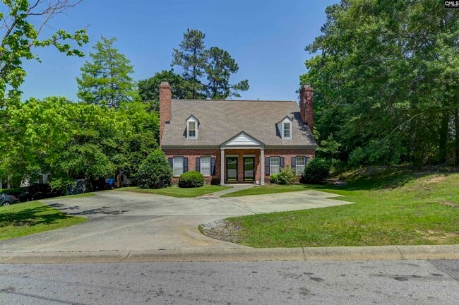 Building Photo - 600 Hulon Cir