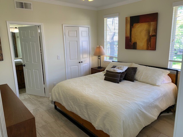 Master Bedroom - 7009 E Acoma Dr