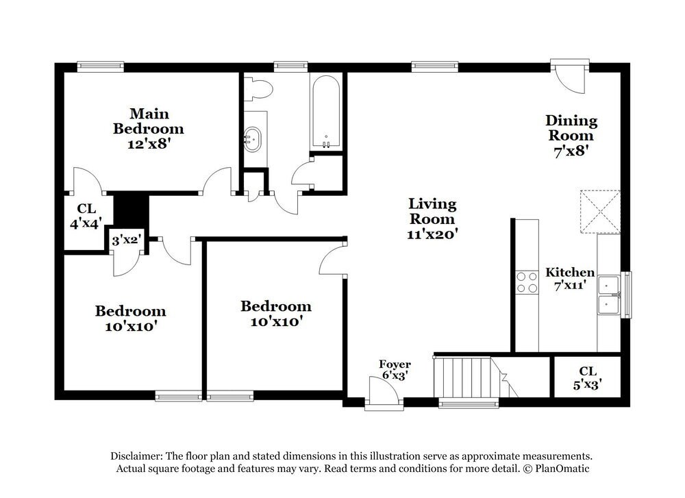 Building Photo - 183 Township Dr