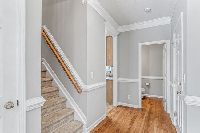 Building Photo - W. Wendover, Beautiful Home, Granite Counter-Tops, SS Appliances, Hardwoods, FP, Deck, Fenced, Ga...
