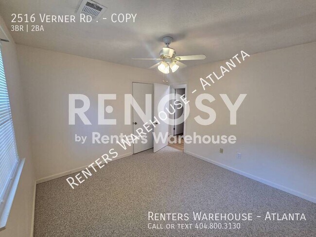 Building Photo - 2516 Verner Rd NW