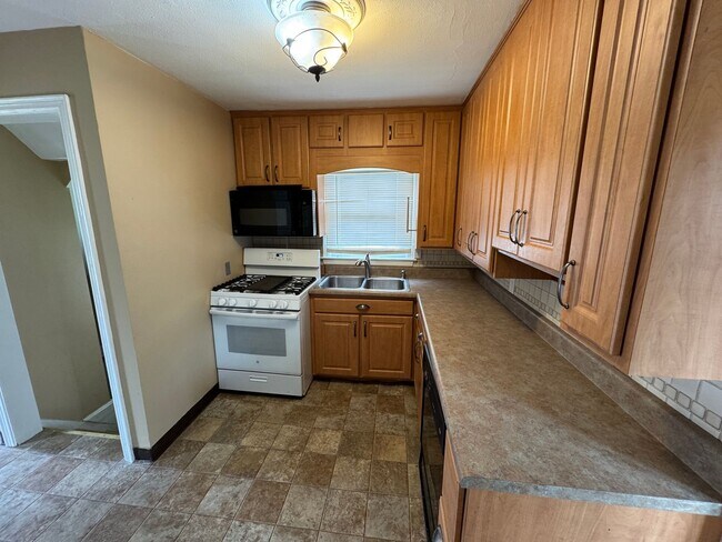 Building Photo - Charming 3 Bedroom Home With Fireplace and 2-Car Garage in Moline!