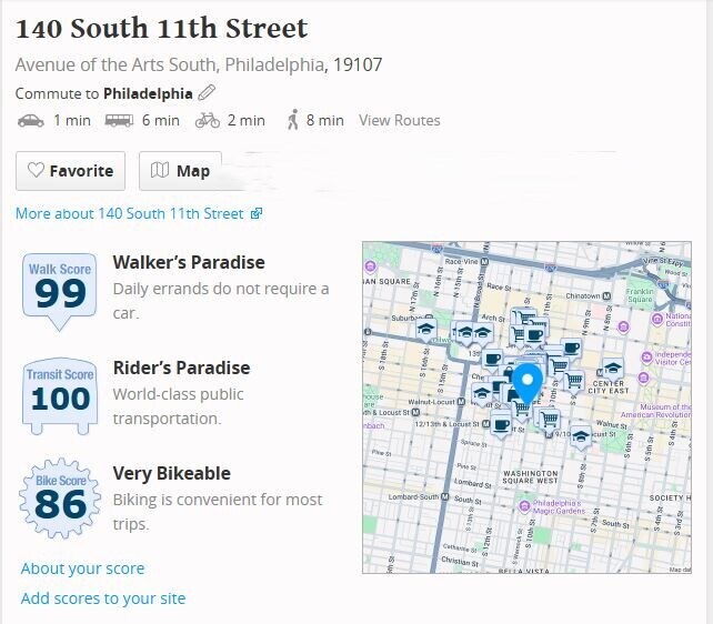 Building Photo - 140 S 11th St