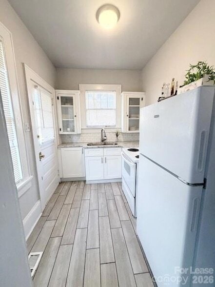 Building Photo - 1817 Thomas Ave