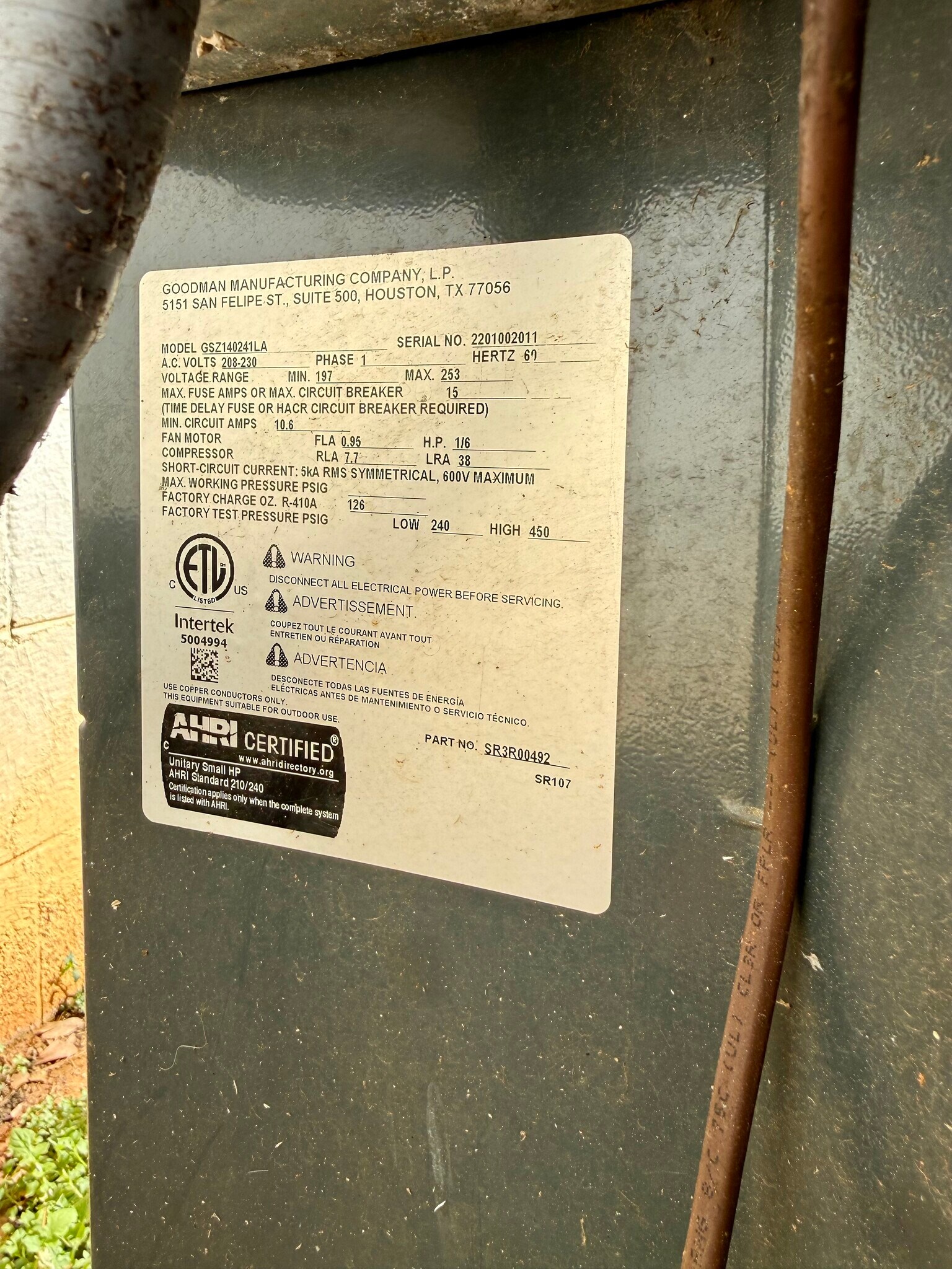 Building Photo - 12 Moore St