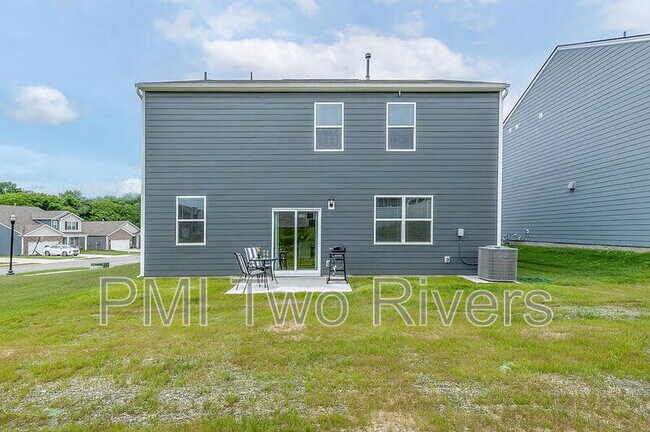 Building Photo - 5027 Benelli Dr