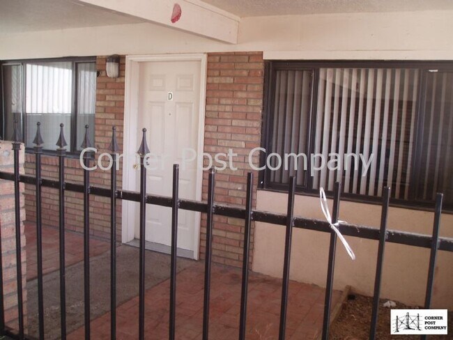 Primary Photo - 1 Bedroom Apartment