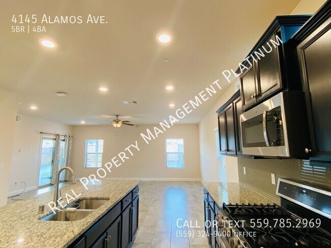 Building Photo - 4145 Alamos Ave