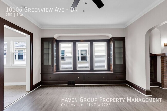 Building Photo - 10106 Greenview Ave