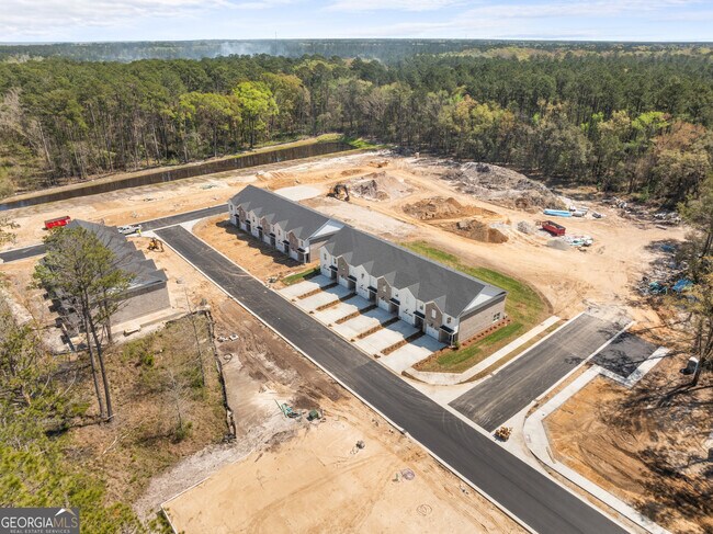 Building Photo - 2589 Harris Trail Rd