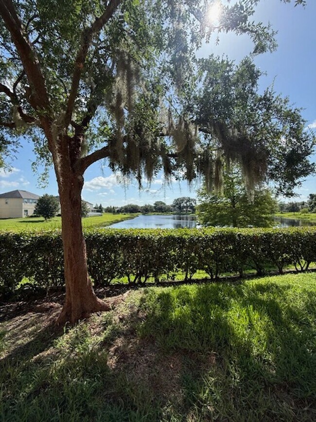 Building Photo - Furnished Resort Style Condo with Lake View