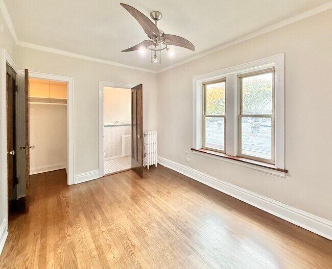 Building Photo - 314 N Maple Ave