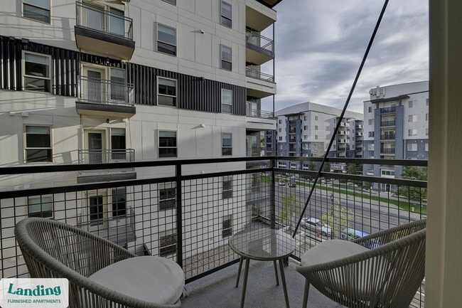 Building Photo - 352 S 500 E