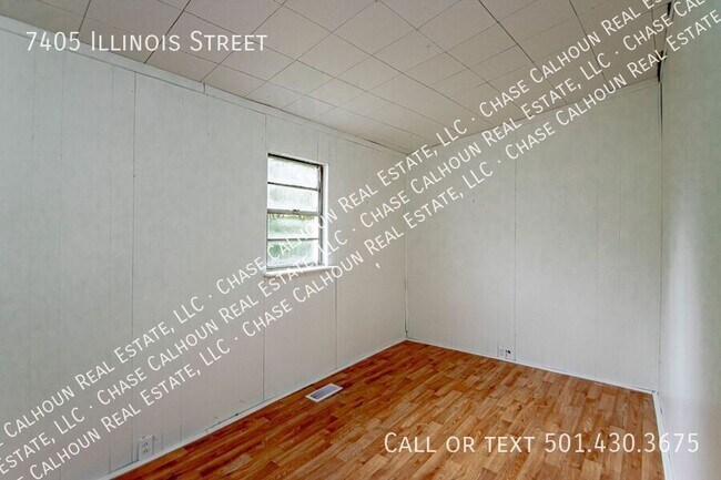 Building Photo - 7405 Illinois St