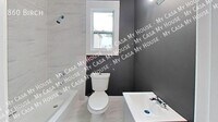 Building Photo - 860 Birch-