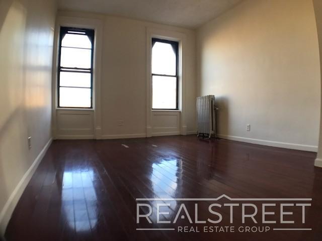 Floorplan - 860 Nostrand Ave