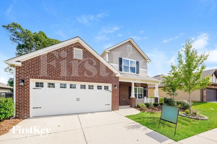 Building Photo - 22851 Sanders Way
