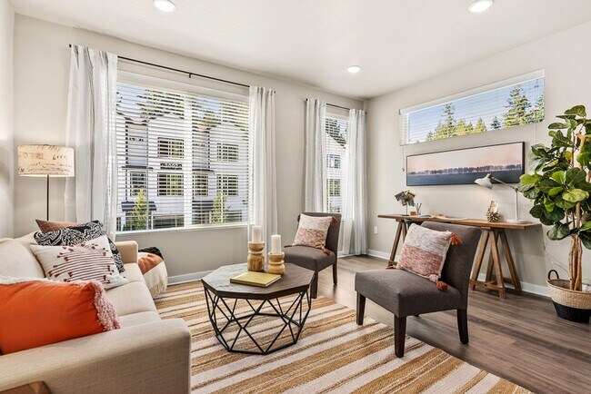 Building Photo - 2 Bedroom 2.5 Bath | 2 Car Garage | 2,900.00