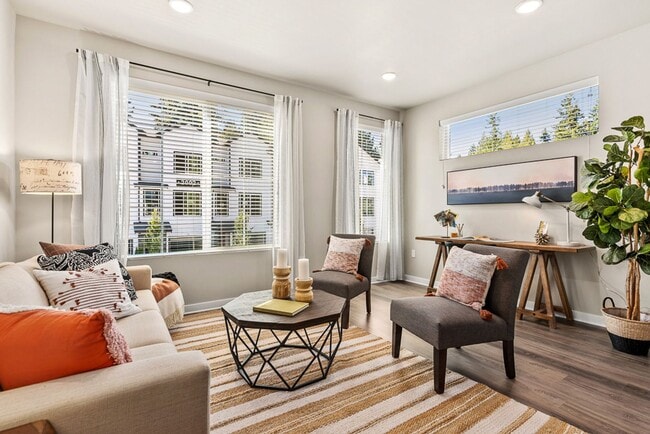 Building Photo - Lake Stevens 2 Bedroom 2.5 Bath | 2 Car Garage