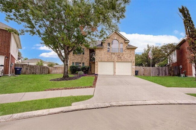 Building Photo - 17015 Maricella Cir