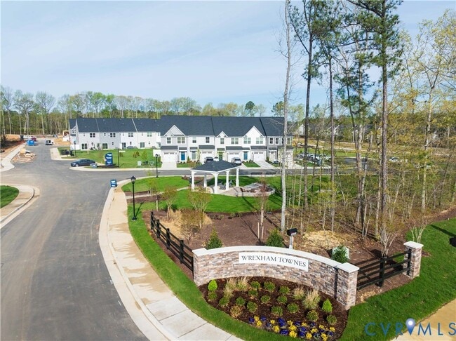 Building Photo - 10660 Wrexham Townes Vw