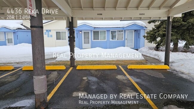 Building Photo - 4436 Reka Dr