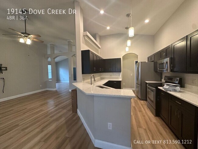 Building Photo - 19145 Dove Creek Dr