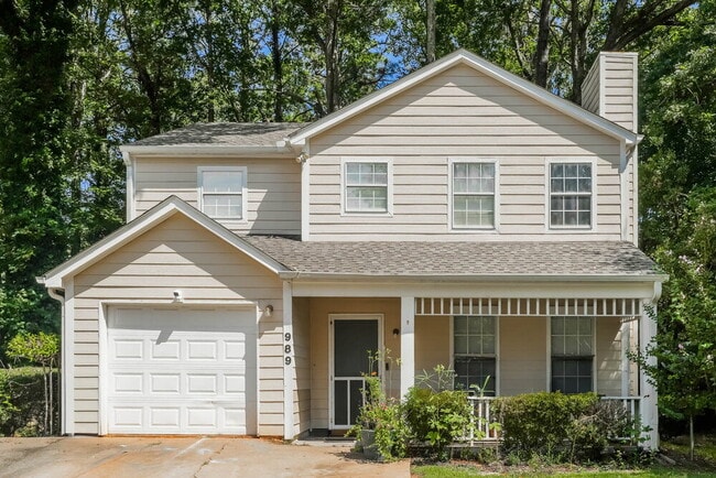 Building Photo - 989 Autumn Crest Ct