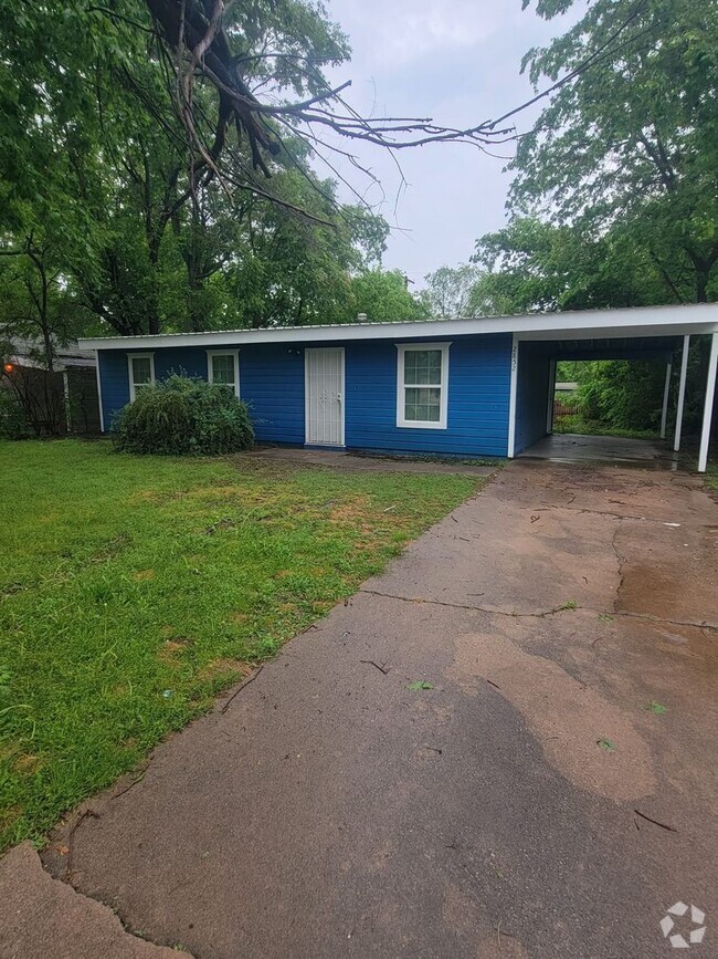 Building Photo - Move-in Ready! 3 Bed 1 Bath Rental Home Tulsa