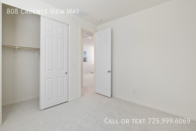 Building Photo - 808 Cadence View Way