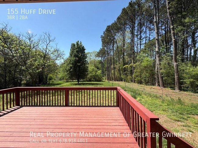 Building Photo - 155 Huff Dr