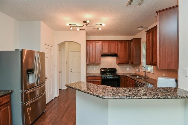 Building Photo - 5203 Brinkman Ct
