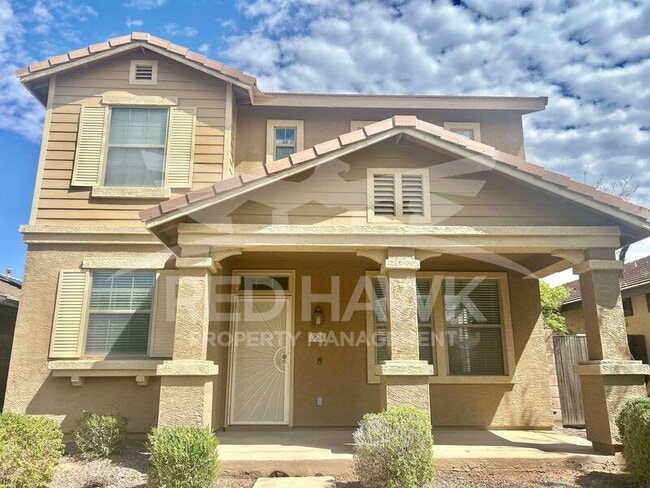 Building Photo - 3678 E Waite Ln