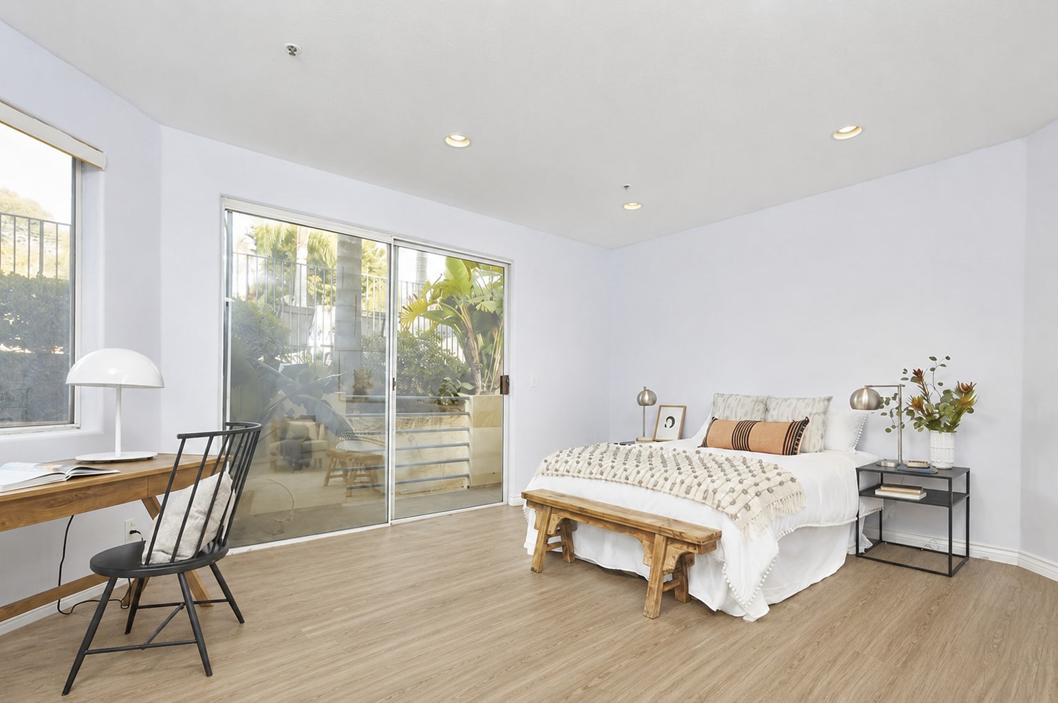 Building Photo - 3460 S Centinela Ave