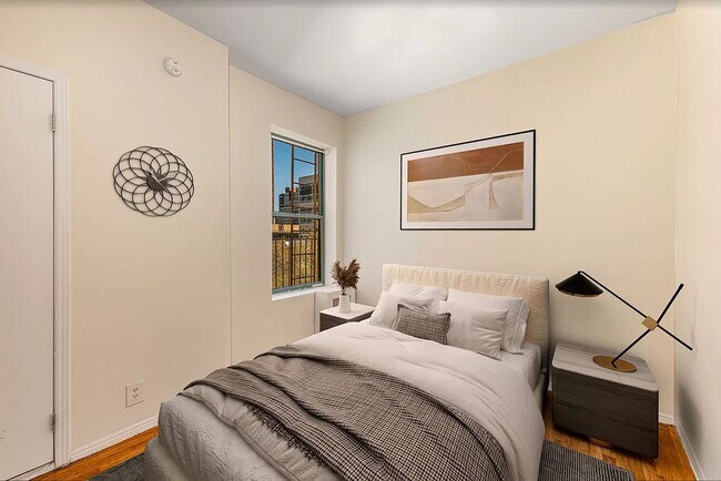 Building Photo - 239 West 63rd Street