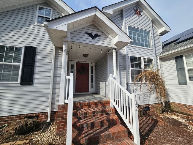 Building Photo - Moyock, NC