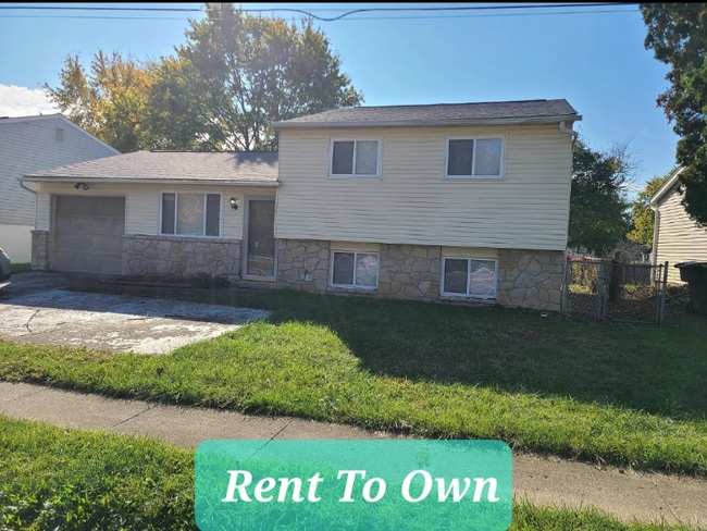 Primary Photo - 5403 Refugee Rd