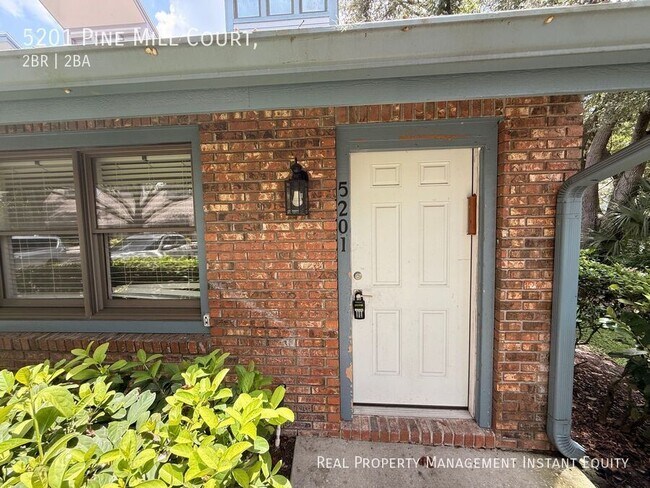 Building Photo - 5201 Pine Mill Ct