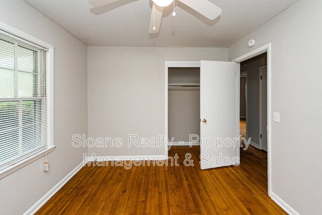 Building Photo - 1010 Yorktown Dr