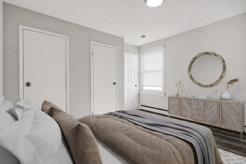 Building Photo - 3549 Harvey Ave