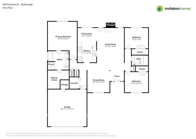 Building Photo - 400 Freedom Dr