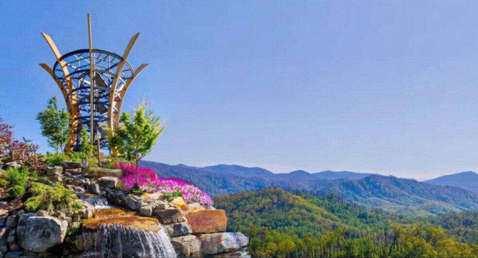 Building Photo - 2020 Ridge Top Resort Way