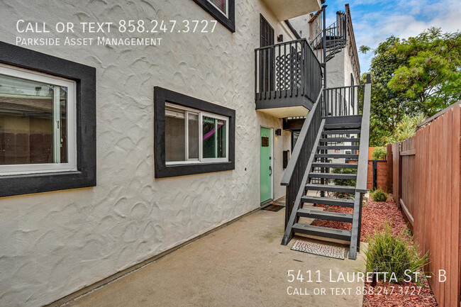 Building Photo - Quaint Community in Linda Vista