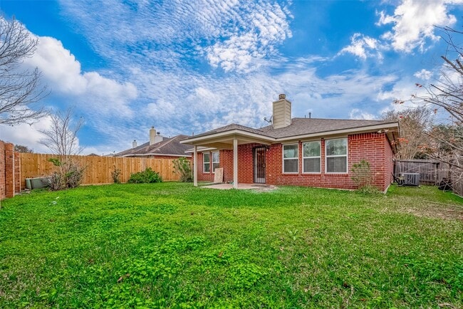 Building Photo - 7514 Trail Hollow