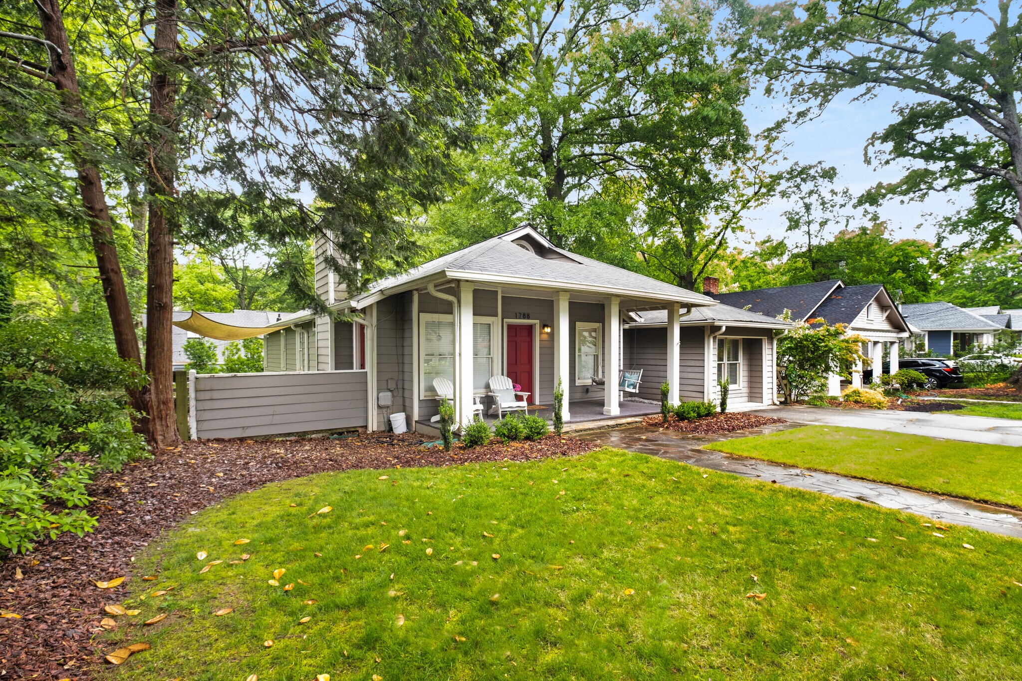 Building Photo - 1788 Ridgeway Ave NW