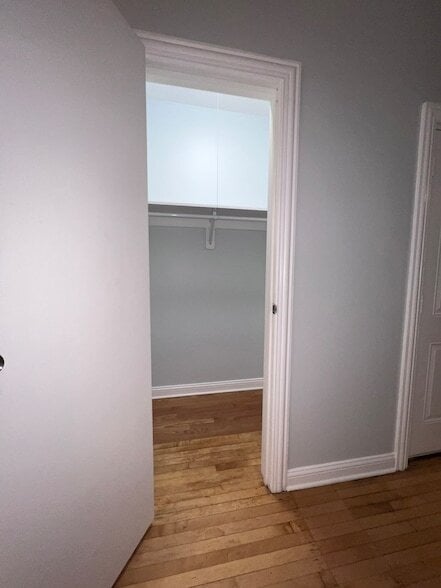 Building Photo - 4815 S Elizabeth St