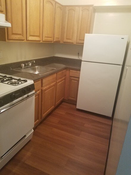 Building Photo - The Beechwood