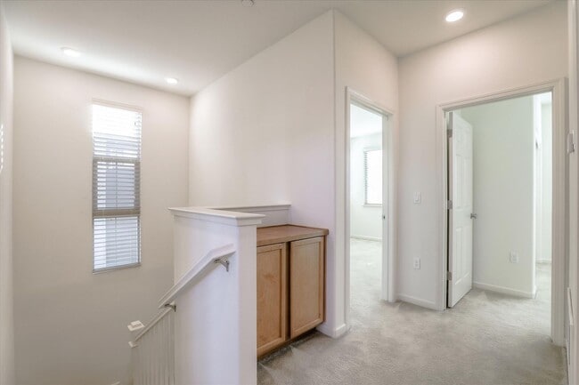 Building Photo - MODERN LUXURY IN SCENIC COMMUNICATIONS HILL LIGHT-FILLED INTERIORS WITH GREENBELT VIEWS