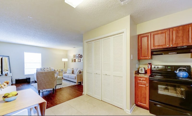 Building Photo - 5107 S Clarice Ct