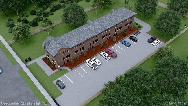 Building Photo - 4735 Rohns St